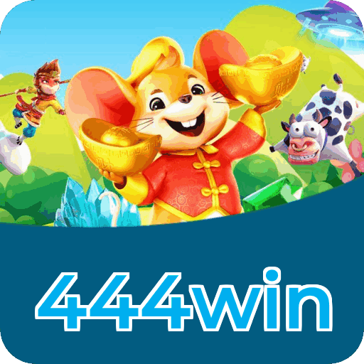 Lottery Clássica na 444win